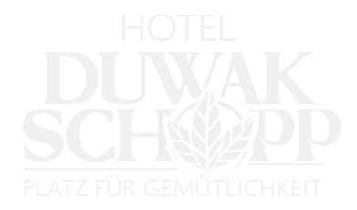 Hotel & Restaurant Duwakschopp